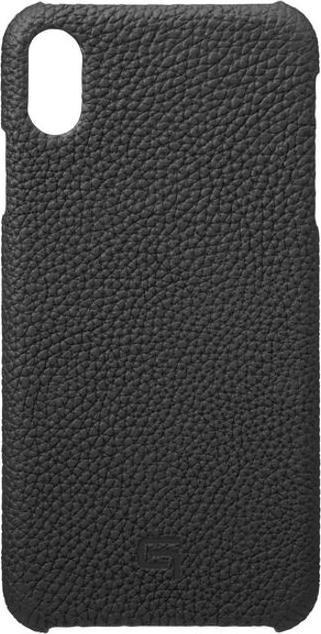 Immagine prodotto Gramas Custodia di copertura posteriore in vera pelle di vitello rattrappito tedesco (Apple iPhone XS Max)