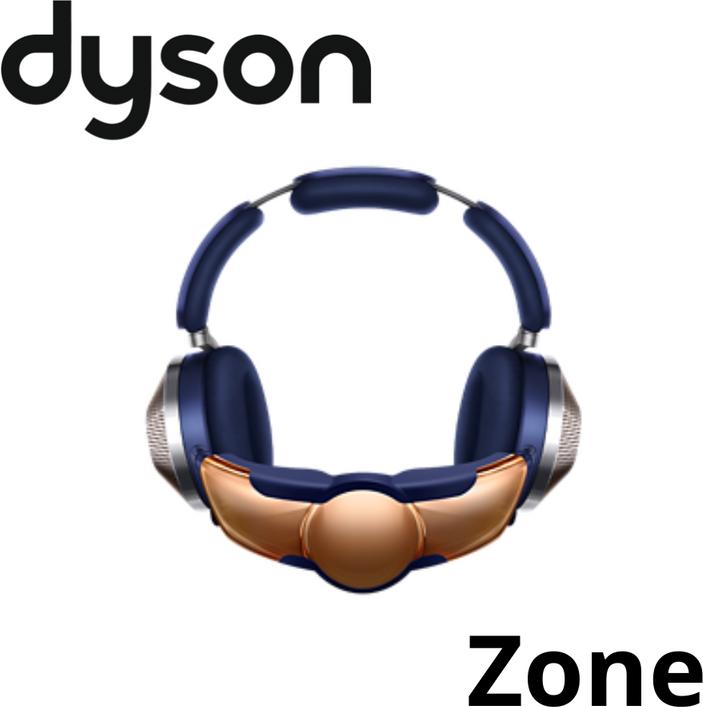 Produktbild Dyson Zone (ANC, 50 h, Kabellos, Kabelgebunden)