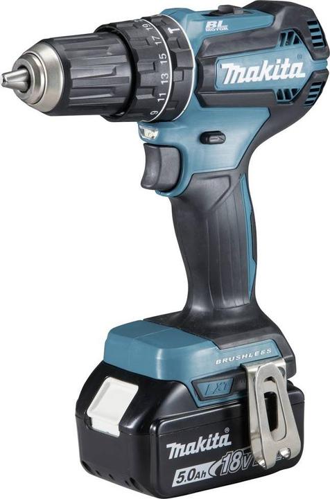 Makita DHP485RTJ (Akkubetrieb)