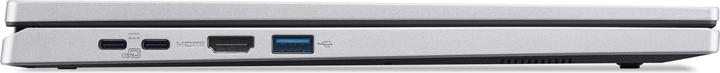 Immagine prodotto Acer Aspire Go Spin 14 (14", Intel N150, 8 GB, 512 GB, DE)