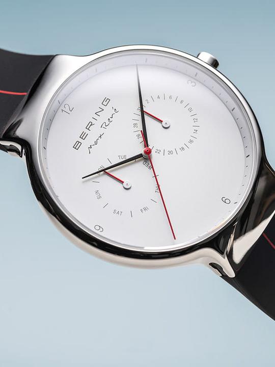 Image du produit Bering Max René (Montre analogique, 42 mm)