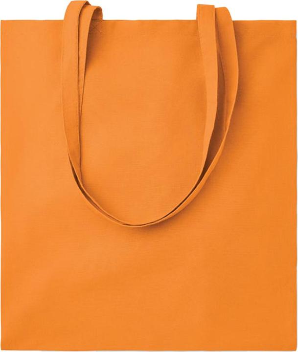 Actual product image MidOcean Cottonel Colour + Cotton Shopper Bag