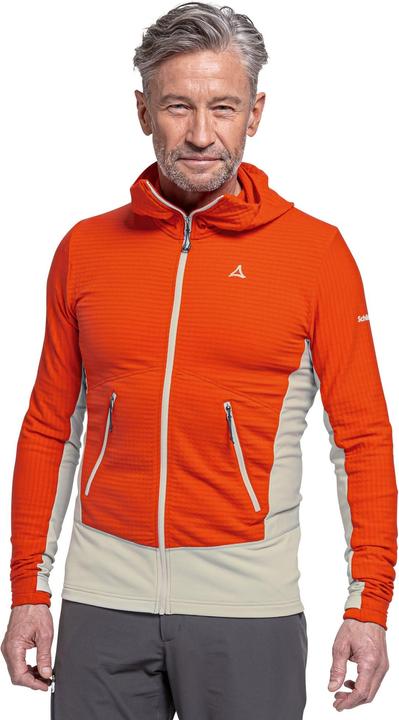 Image du produit Schöffel Sweat à capuche polaire Monte Sart M (46)