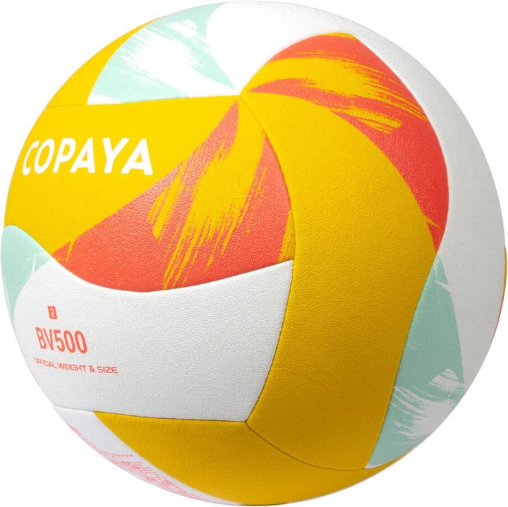 Actual product image Copaya BV500 REPLICA HYBRID