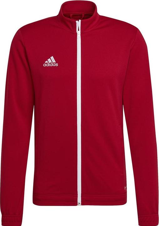 Produktbild adidas Entrada 22 Trainingsjacke Herren (L)