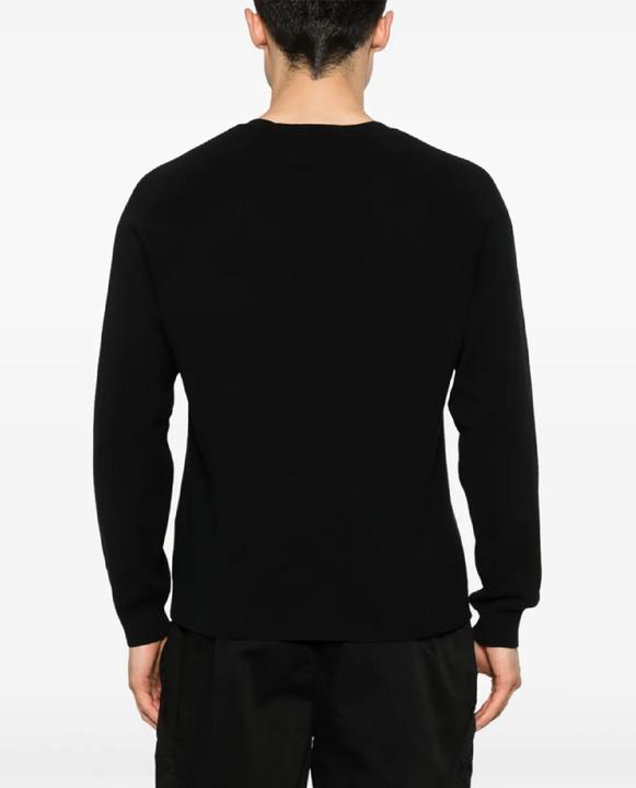 Produktbild C.P. Company The Metropolis Series Cotton Knit (M)