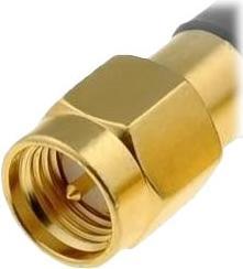 Actual product image Poynting GSM Antenna zbh. CAB-92 CAB 5m twin HDF-195 Low Loss Cable (Antenna cable)