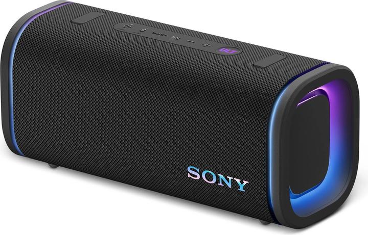 Sony ULT Field 5 (25 h, Rechargeable battery operated)