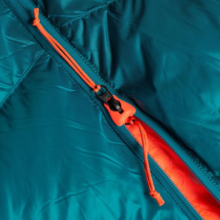 Actual product image Mammut Perform Down -10C Sleeping Bag (220 cm)