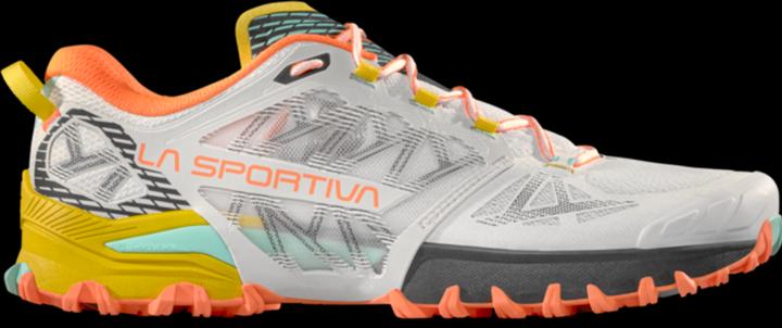 Actual product image La Sportiva Bushido III (45.5)
