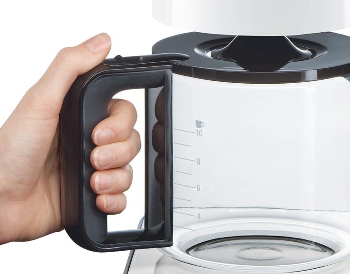 Produktbild Bosch Hausgeräte TKA8011 Styline