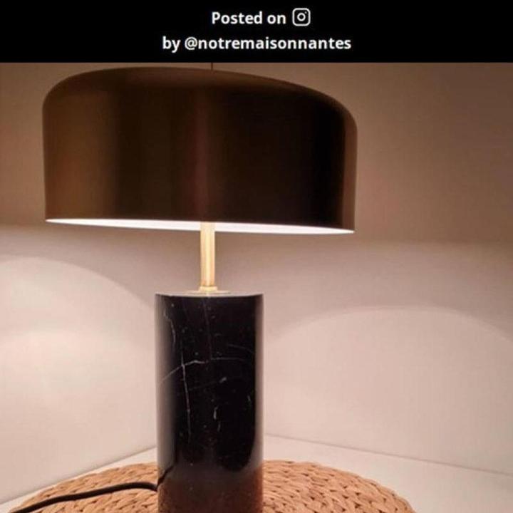 Actual product image Lucide Mirasol (G9)