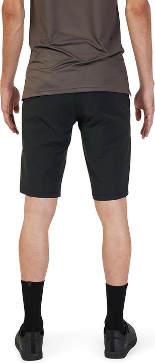 Image du produit Fox Short 24 Flexair Blk (30, M)