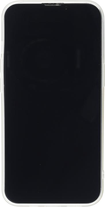 Produktbild PhoneLook Hülle Ultra-thin Gummi 0.8 mm Gel-Silikon Superdünn und flexibel (Apple iPhone 13 mini)
