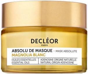 Decleor White Magnolia Mask (50 ml)