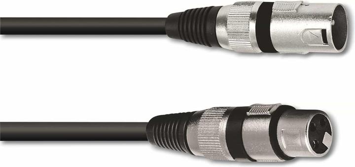 Produktbild Omnitronic Verlängerung XRL (7.50 m, XLR)