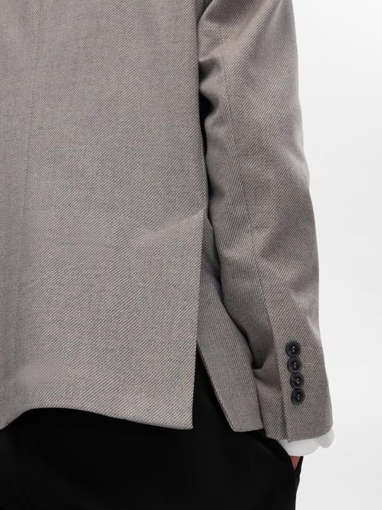 Image du produit Selected Homme Blazer de coupe régulière (52)