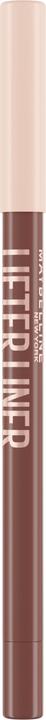 Image du produit Maybelline New York Lifter pour les lèvres (002, Let's Bounce)