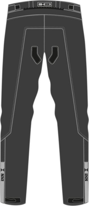 Immagine prodotto iXS Pantaloni tour Horizon-GTX (Uomini, XL, Dimensioni corte)