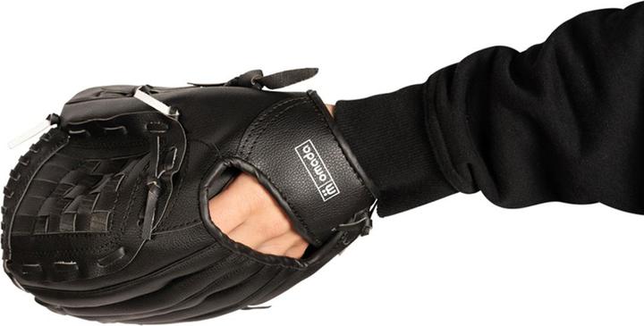Actual product image Omada Right-handed baseball glove Pitcher 12.5" adult (12.50")