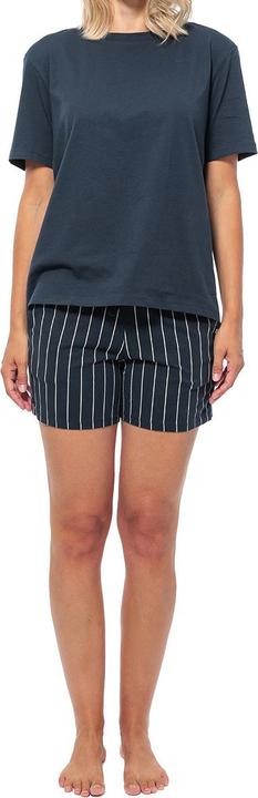 Image du produit Schiesser Organic Cotton Pyjama (44, XXL)