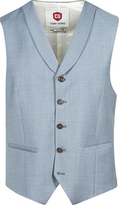Immagine prodotto CG Gilet da abito Slim-Fit "Philipp (48)