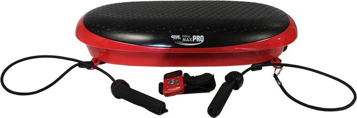 Actual product image Gym Form VibroMax Pro