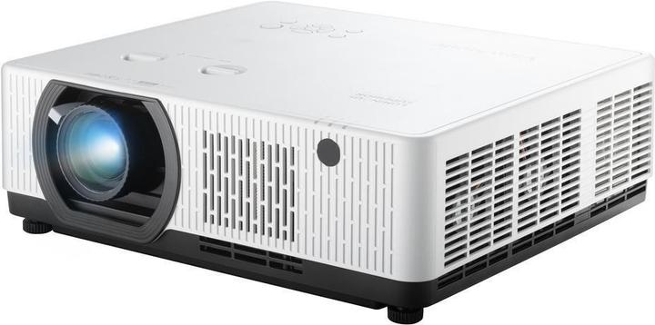 Actual product image Viewsonic LSC731WU Laser projector (WUXGA, 7300 lm, 1.2 - 2:1)