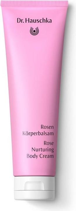 Dr. Hauschka Limited Edition - Rosen Körperbalsam (Körpermilch, 145 ml)
