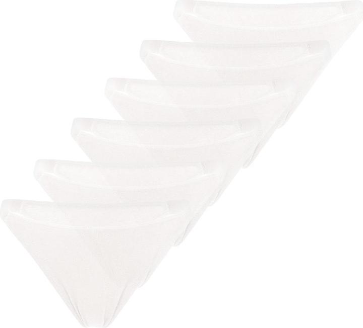Actual product image Sloggi 6-pack GO Casual thong (M, pack of 6)