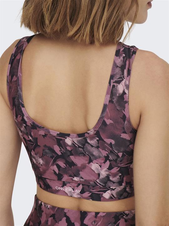 Actual product image Only Play Ebbi Aop Sports Bra (S)