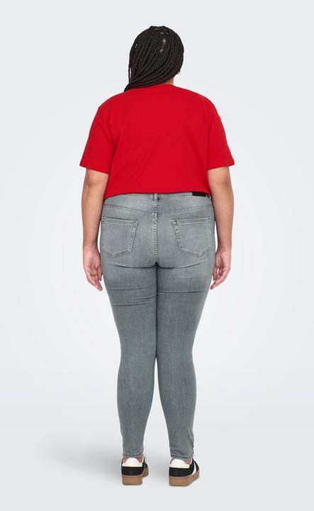 Actual product image Only CARWILLY Skinny Fit Jeans Skinny Jeans (W48/L32)