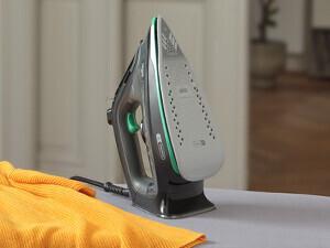 Actual product image Braun BRA SI 5277 GR steam iron (2700 W, 220 g/min)
