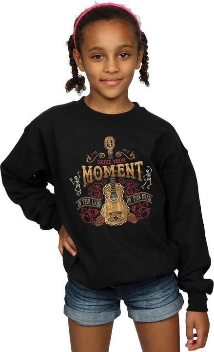 Image du produit Disney - Sweat COCO LAND OF THE DEAD - Fille (152, 158)