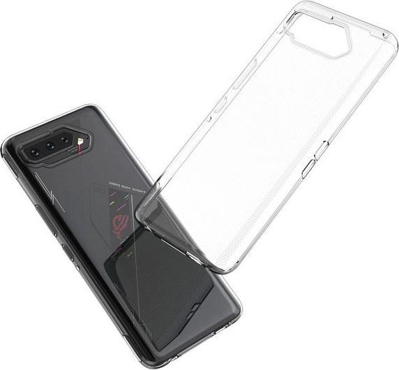 Immagine prodotto MU Classic Softcase serie TPU (Asus ROG Phone 5)