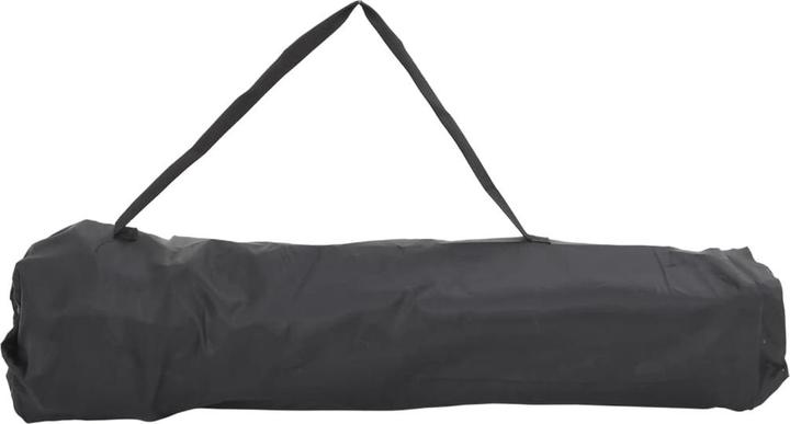 Actual product image VidaXL Camping chairs 2 pcs. with folding bag