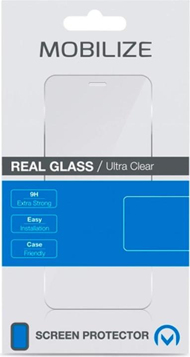 Productafbeelding Mobilize Glas (1 Stuk, Xperia 1 IV)