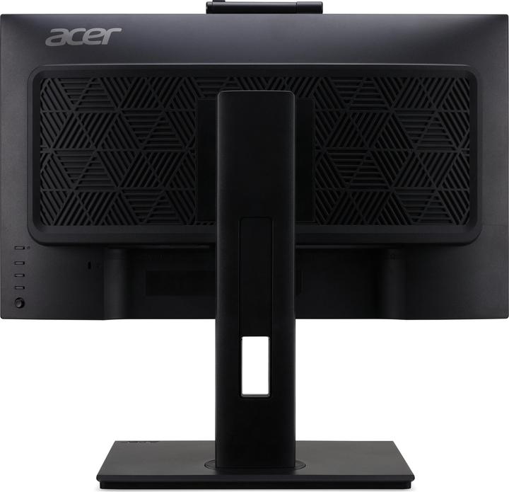 Immagine prodotto Acer TFT B278UEbemiqprcuzx 69cm 27"/2560x1440/HDMI/DP/Type-C/RJ45/US (2560 x 1440 pixel, 27")