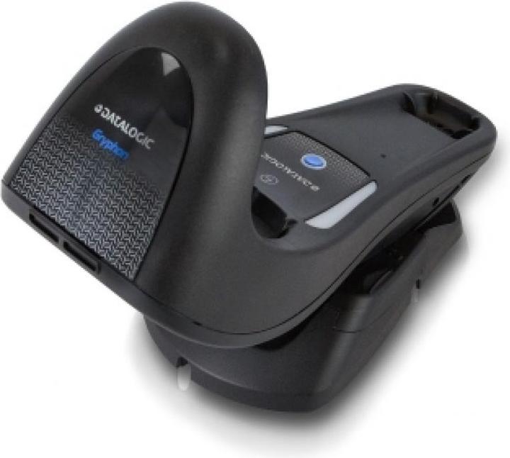 Actual product image Datalogic Gryphon GBT4500