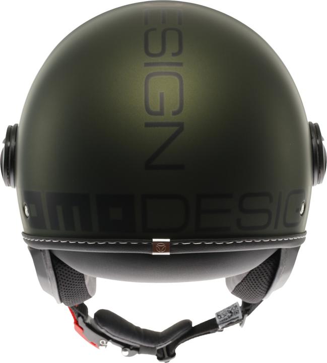 Actual product image Momo Design GTR Evo (57 - 58 cm, M)