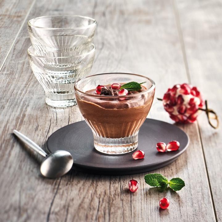 Actual product image La Rochère Dessert bowl (7.70 cm, 0.08 l, 6 x)