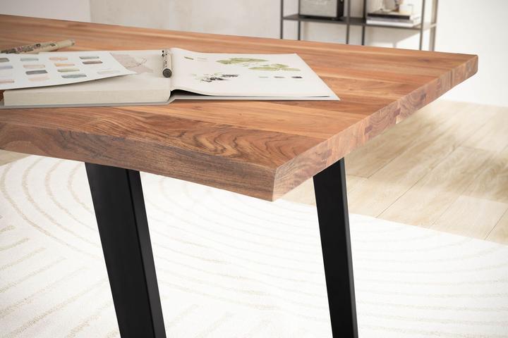 Actual product image Wohnling 200x100x76 (200 x 100 x 76 cm)