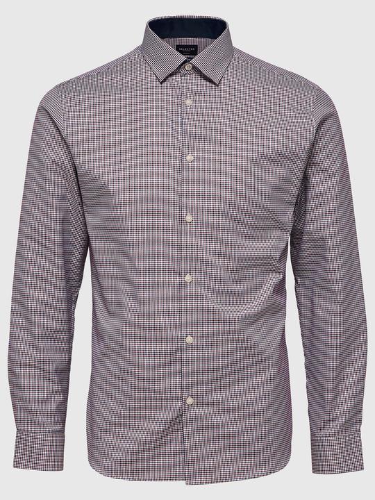 Produktbild Selected Homme Langarmhemd (S)