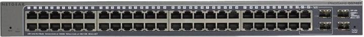 Produktbild Netgear Gs748t (52 Ports)