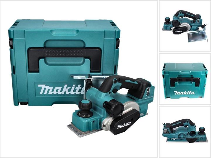 Image du produit Makita DKP181ZJ