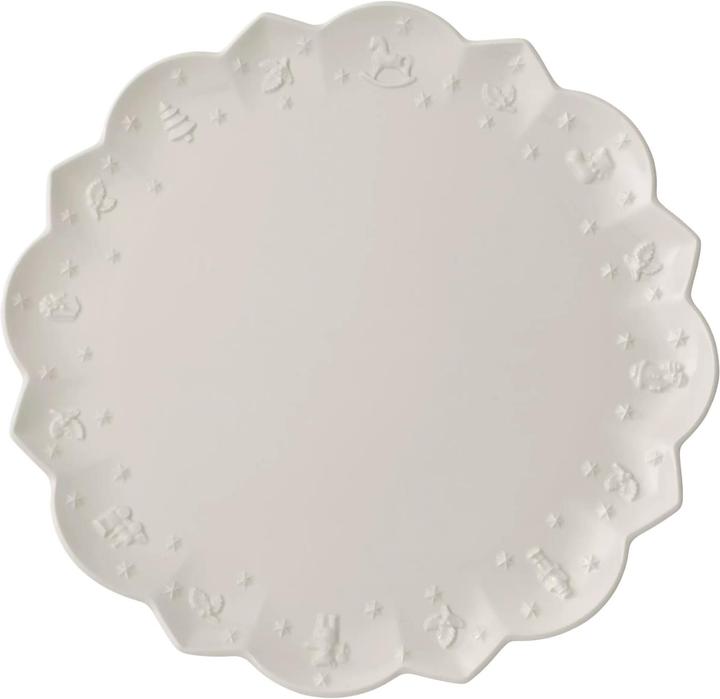 Image du produit Villeroy & Boch Assiette de présentation TOY'S DELIGHT ROYAL CLASSIC (1 x, 34 cm)