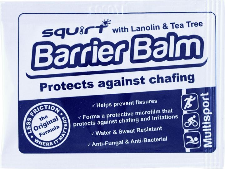 Produktbild Squirt Sport-/Sitzbalsam Barrier Balm