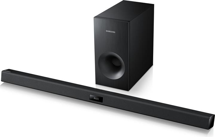 Produktbild Samsung Hw-H355 (120 W, 2.1 Kanal)
