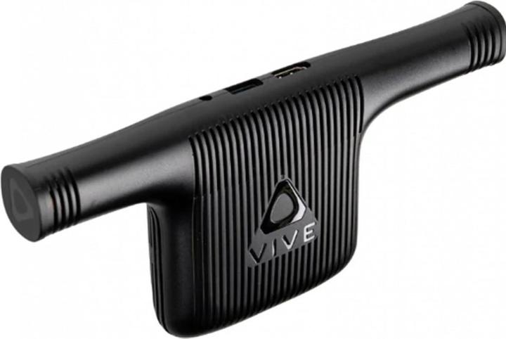 Actual product image HTC Wireless adapter with accessories