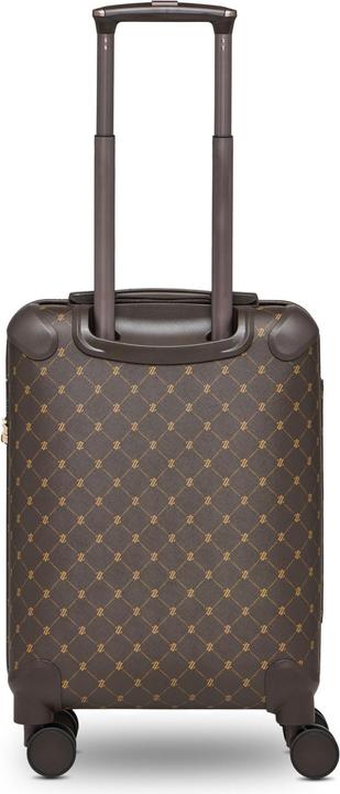 Produktbild Lazarotti Palermo 4 Rollen Kabinentrolley S 55 cm (45 l, Handgepäck (bis 50l))